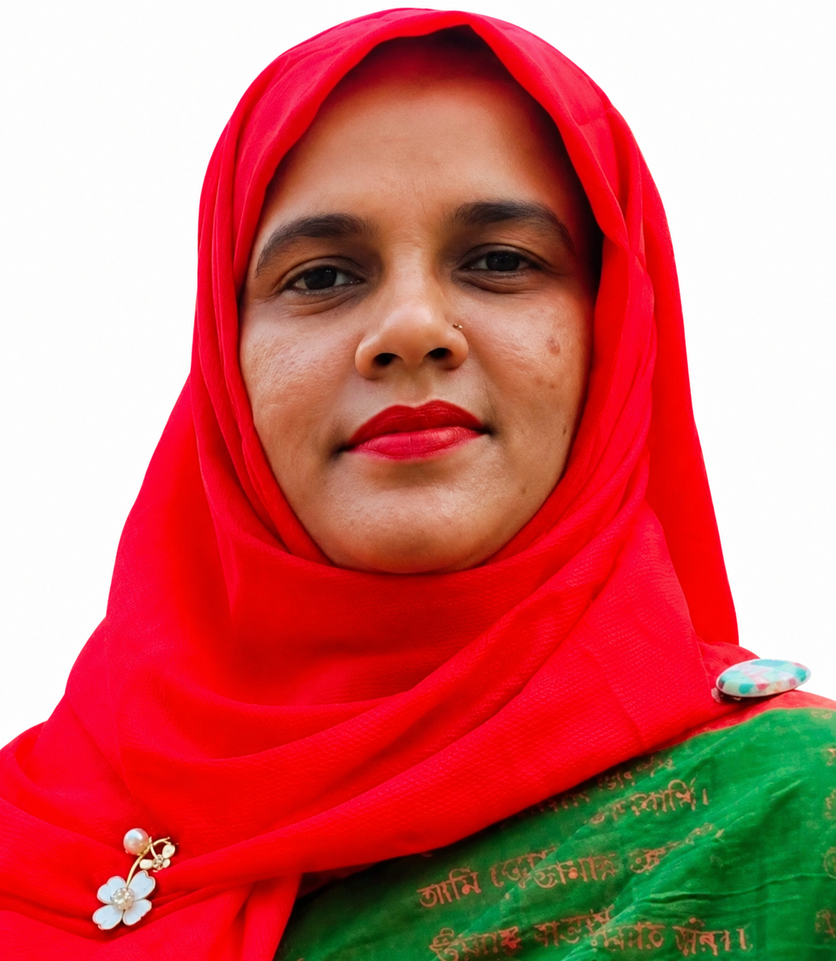 তালুকদার উম্মে কুলসুম