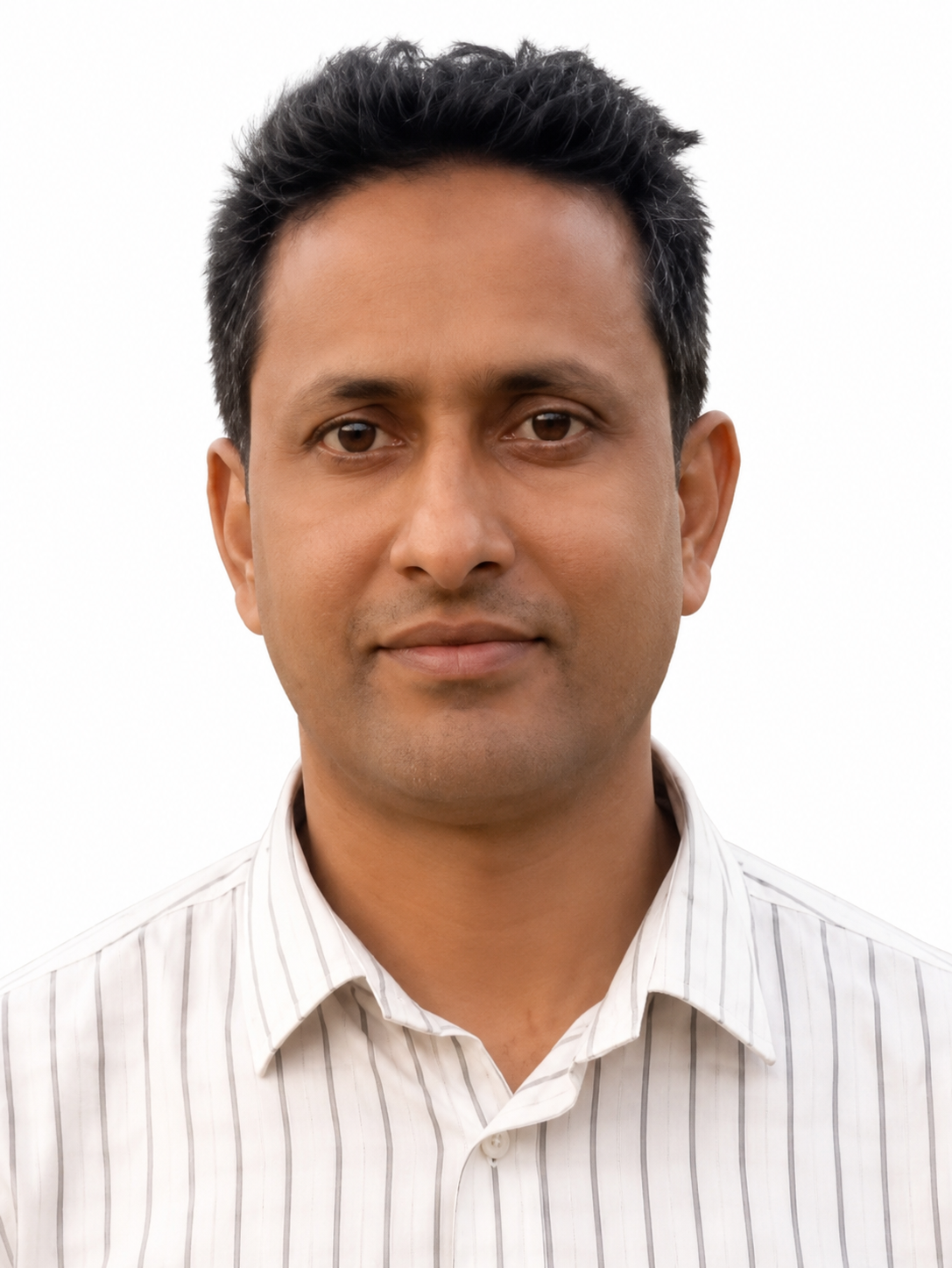 মো: তারিকুল ইসলাম 