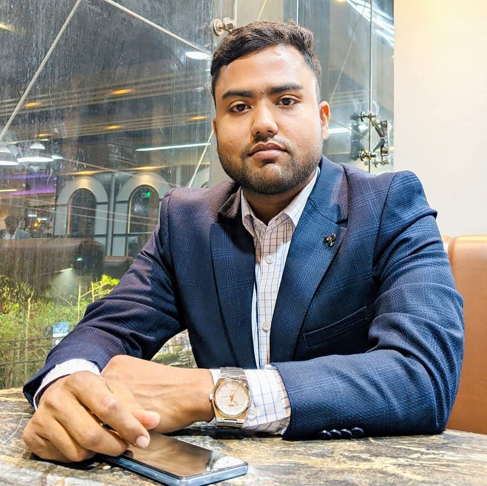 নকিব হাসান