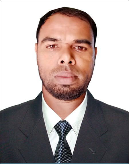 জাহিদুল ইসলাম 
