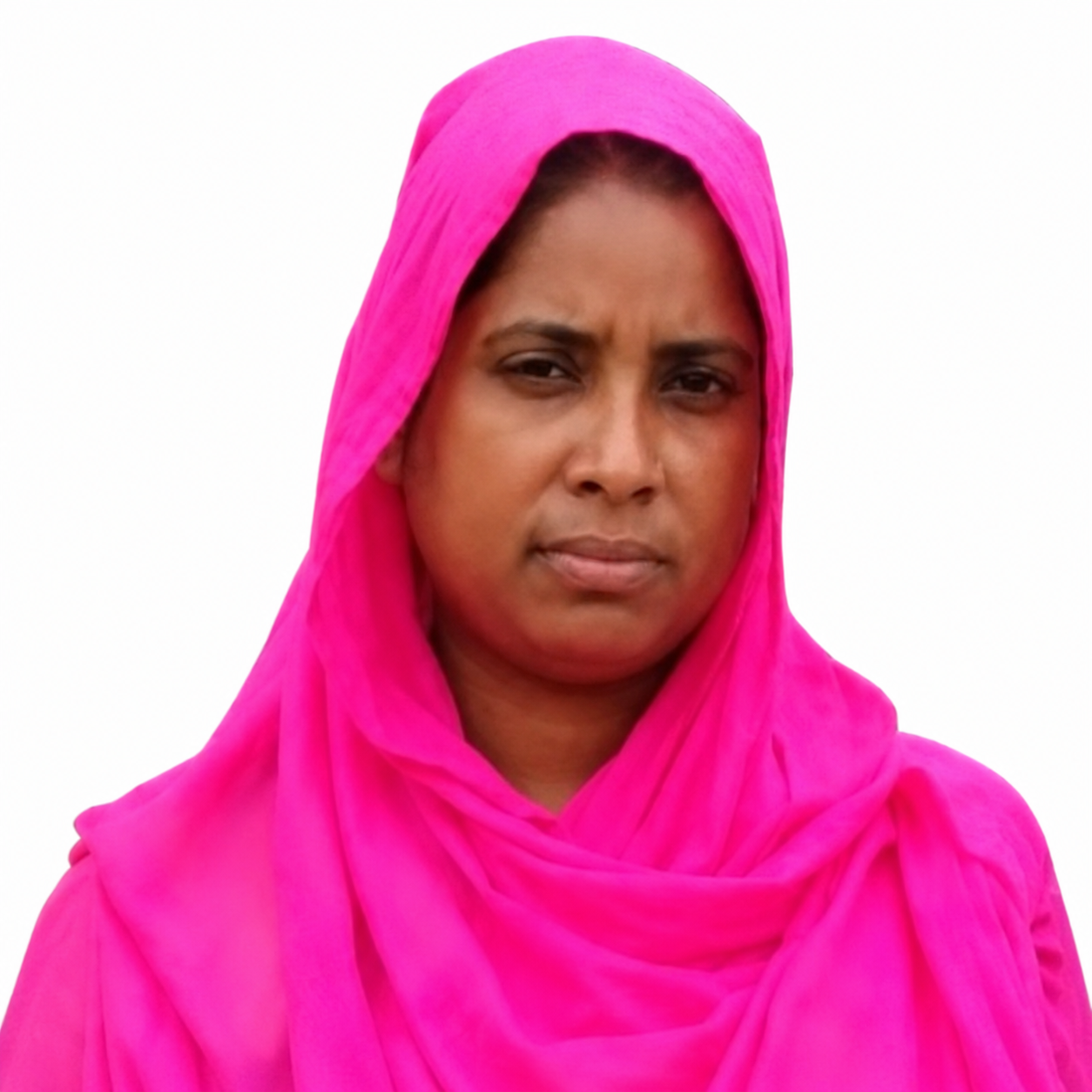 জিনারা খাতুন 