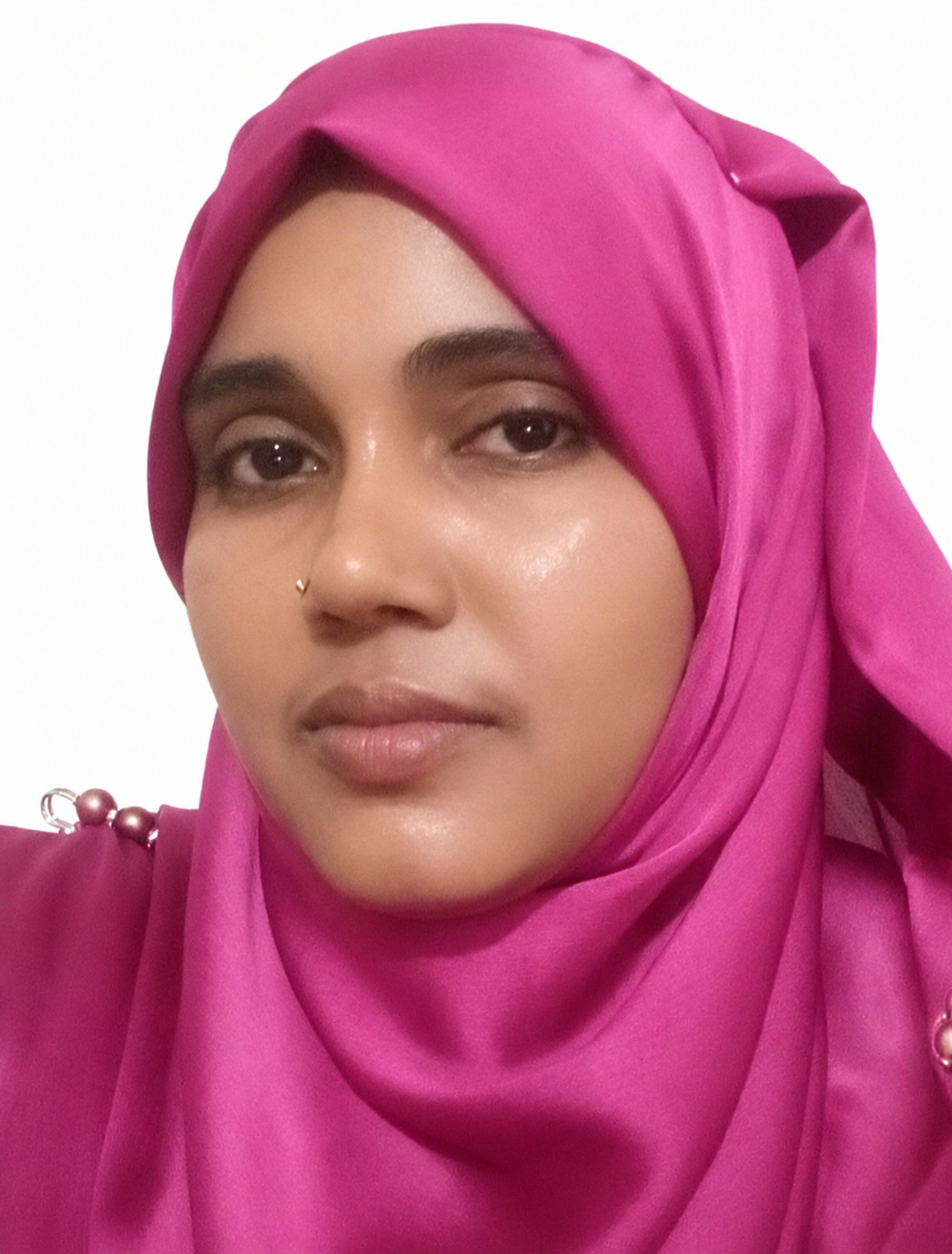 হুসনেয়ারা হ্যাপি 