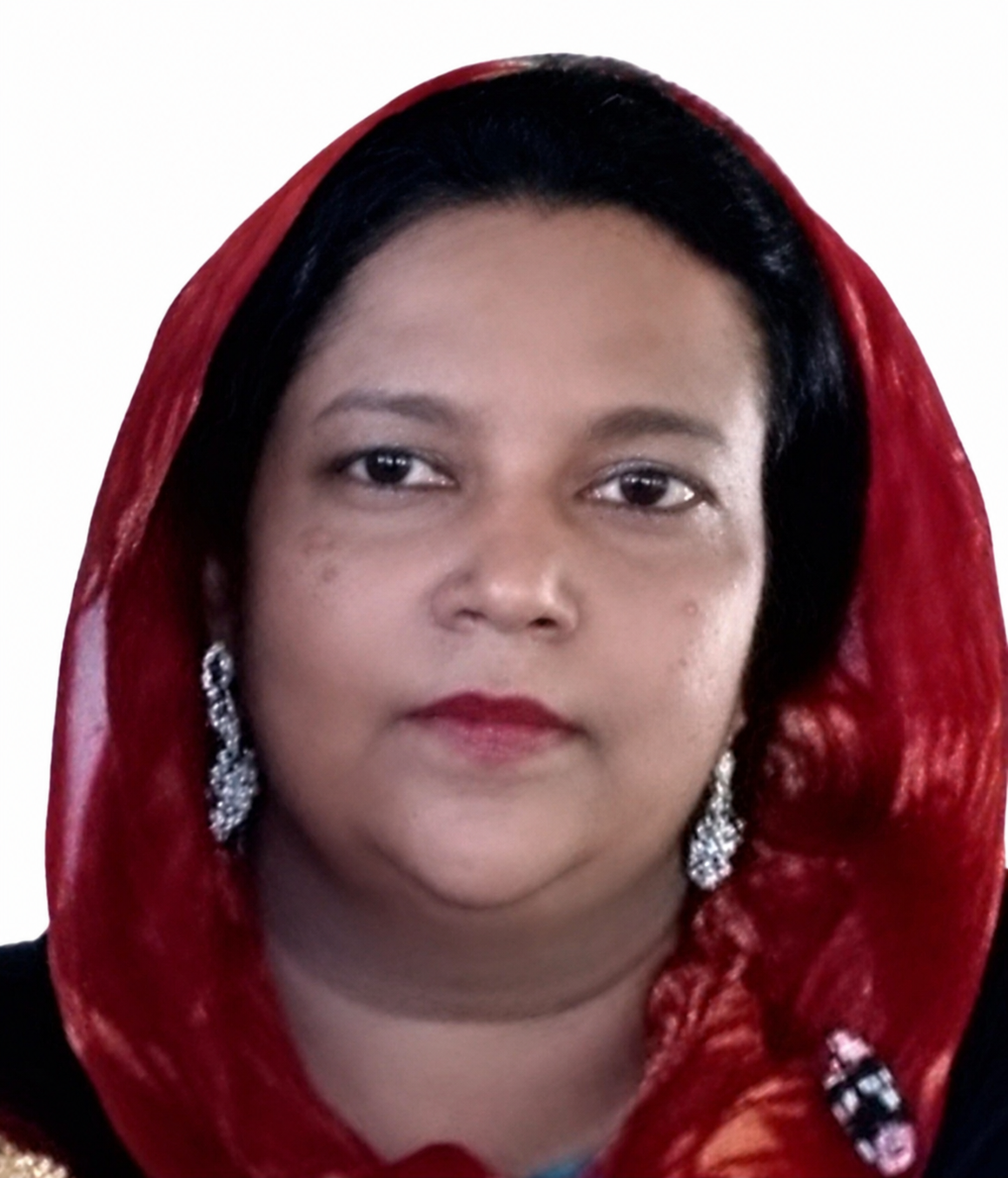 সঞ্চিতা আক্তার 